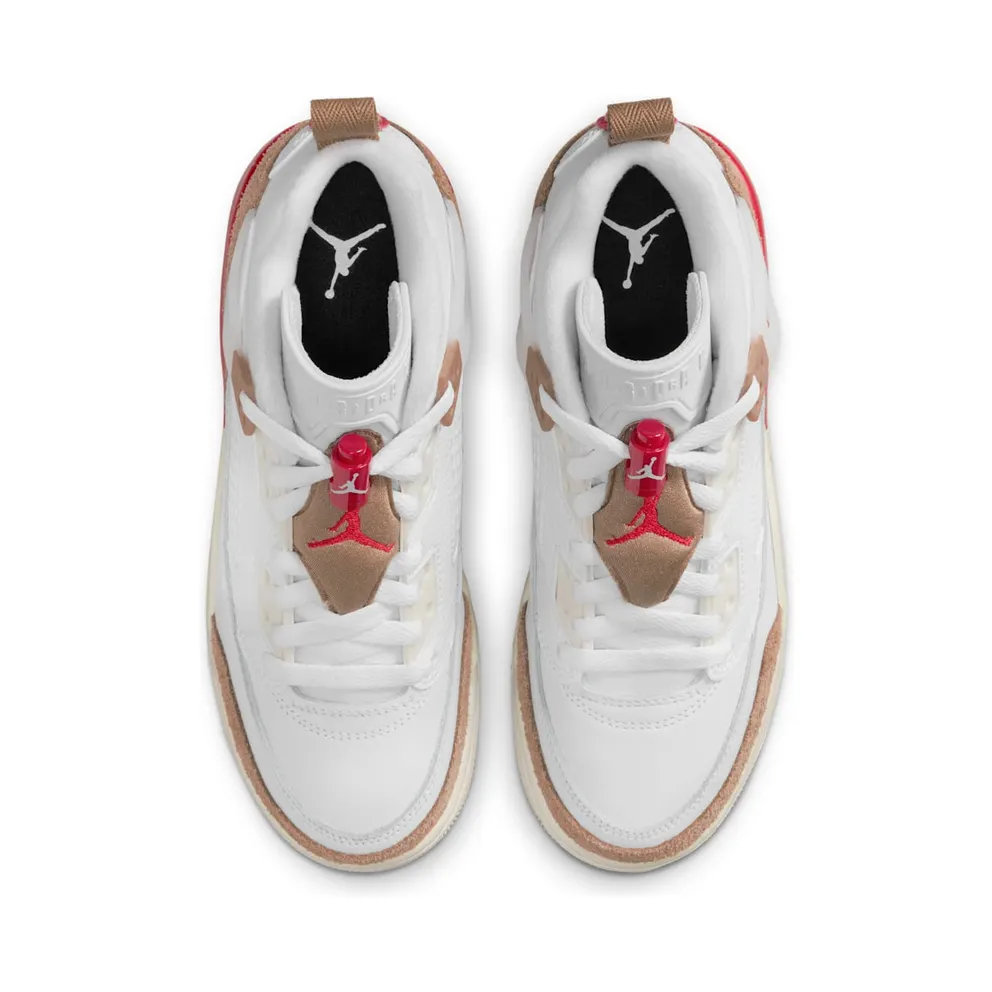 Jordan Spizike Low White Desert Camo (FQ3950-105)