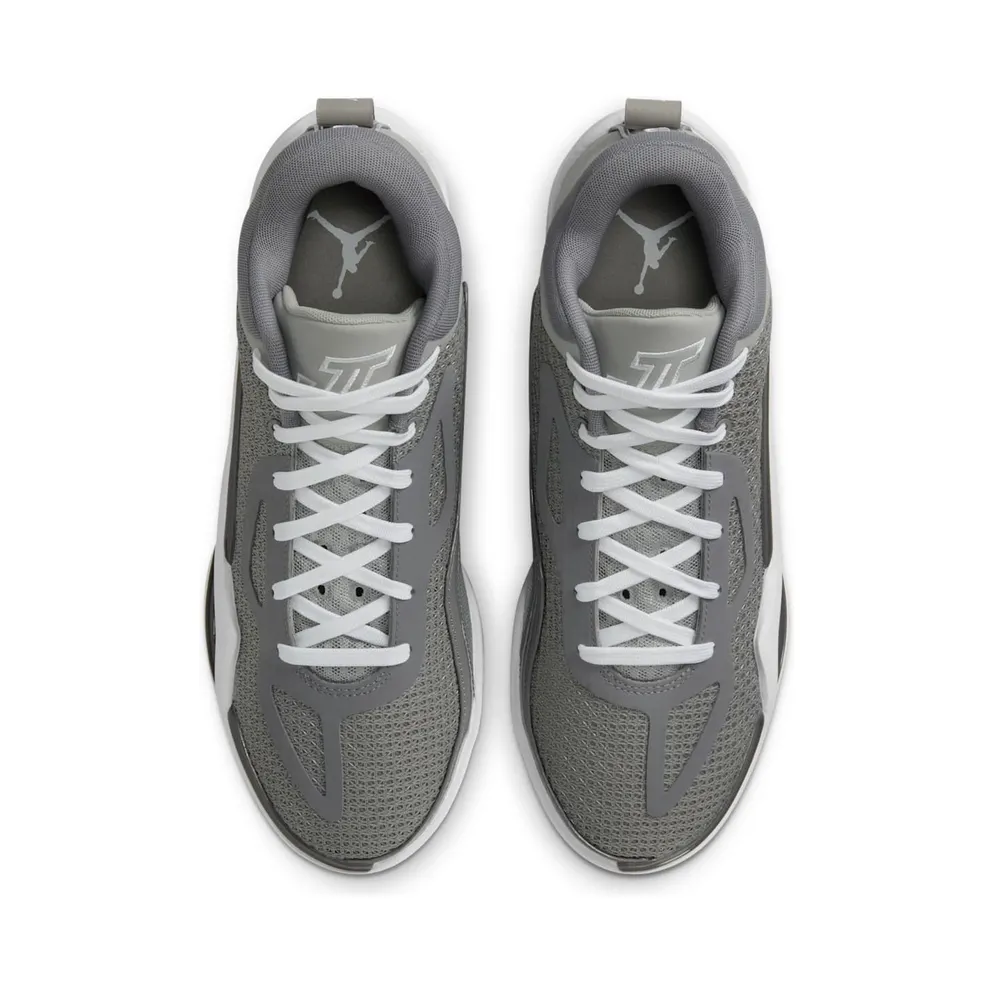 Jordan Tatum 1 Mid “Cool Grey” (DZ3324-002)