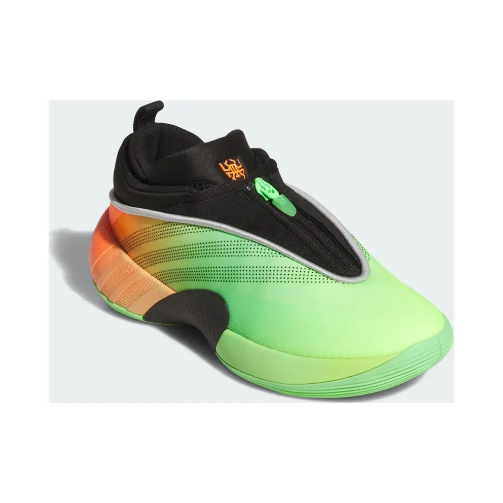 adidas D.O.N. Issue #7 Lime Burst (JR9758)