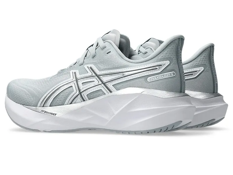 ASICS NOVABLAST 5 ATC “Piedmont Grey / Pure Silver” (1012B990-020)