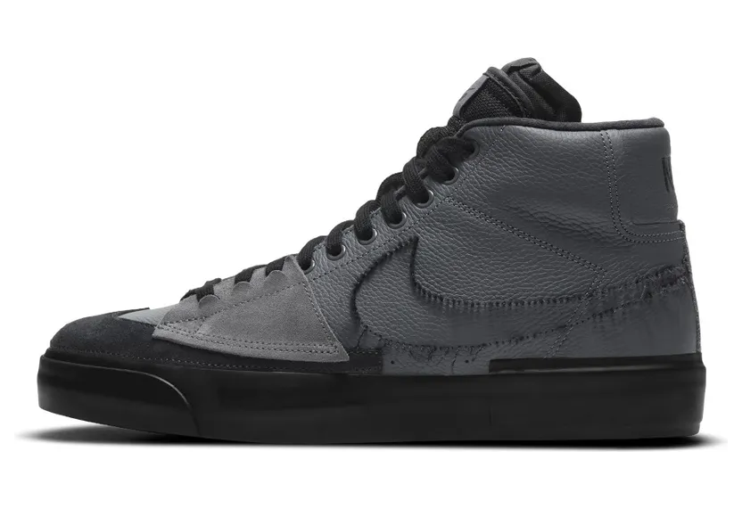 Nike SB Blazer Edge Mid (DA2189-001)