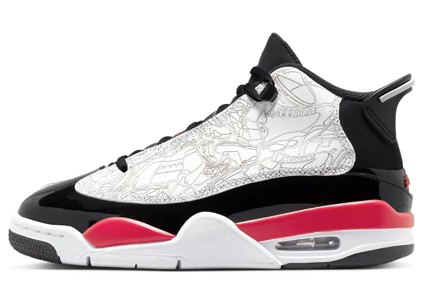 Jordan Dub Zero DV1360-162
