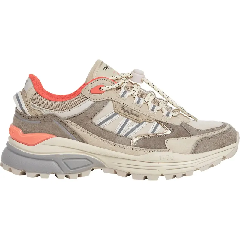 Pepe Jeans PèPè sneaker Beige (PLS600027-844)