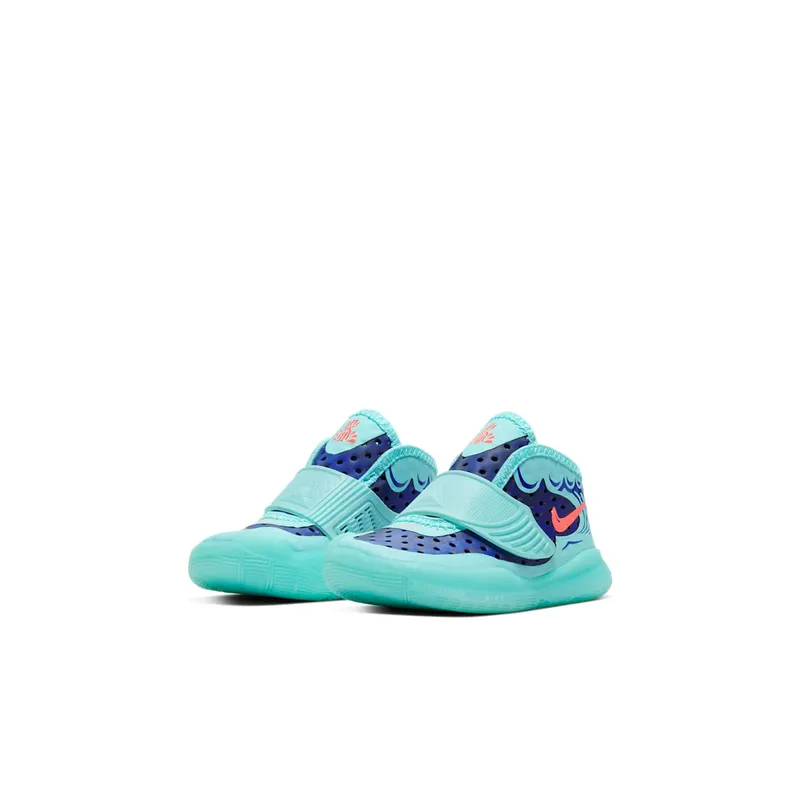 Nike Ky-Breezy Aurora (TD) Persian Violet/Aurora-Flash Crimson (CJ4100-500)