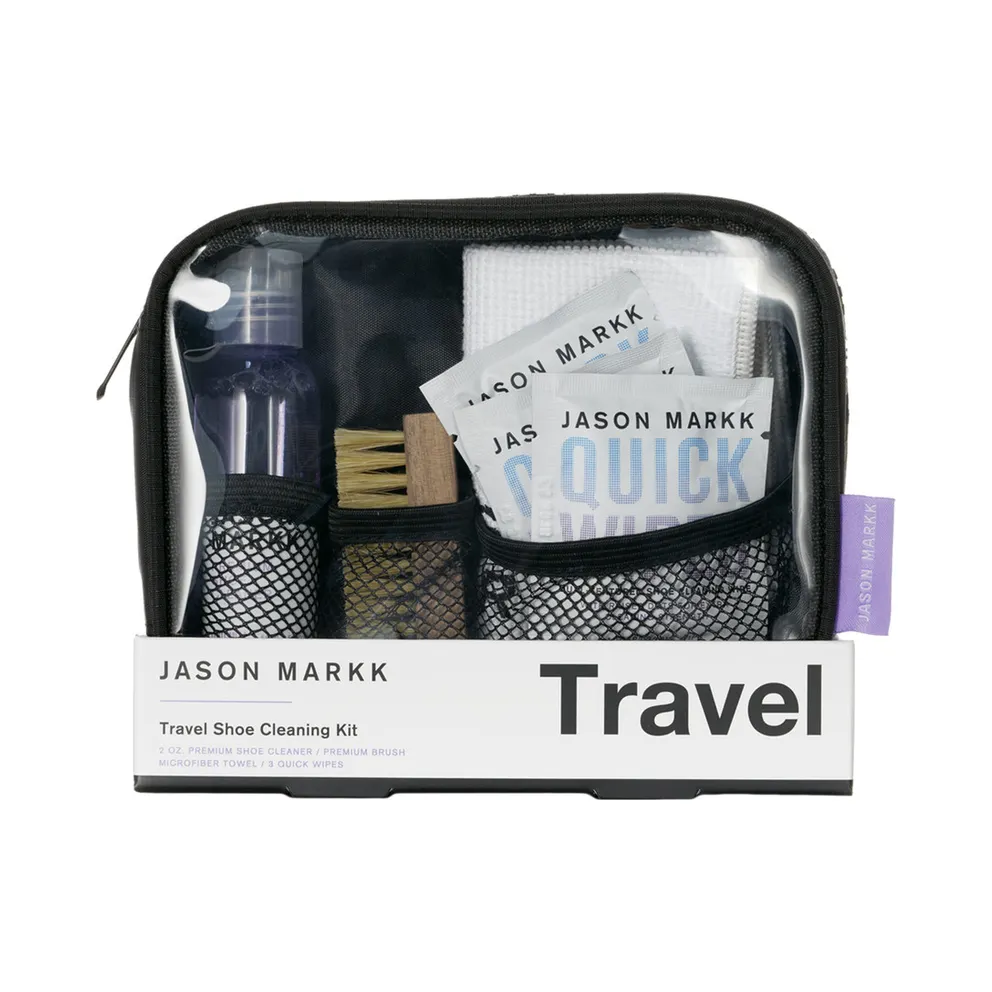 Jason Markk Travel Kit (JM2138)