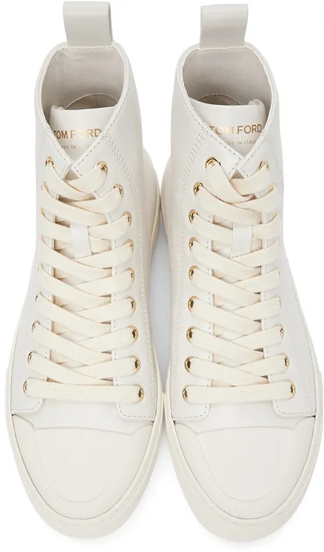TOM FORD White City High (W2879T-LCL057)