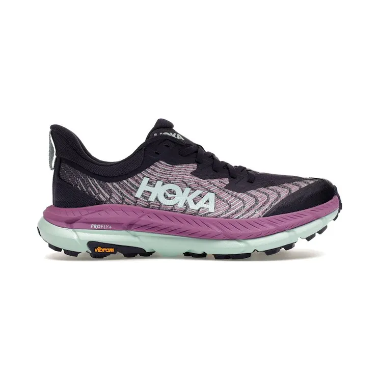 Hoka One Mafate Speed 4 Night Sky Orchid (1131056-NSOF)