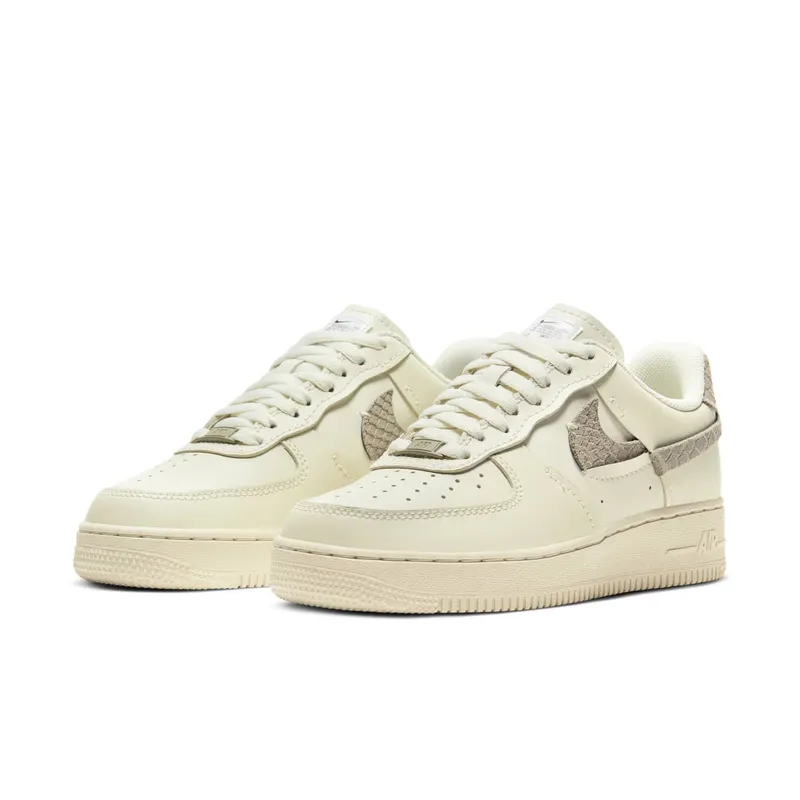 Nike Air Force1 LXX ‘Sea Glass’ (2021) (DH3869-001)
