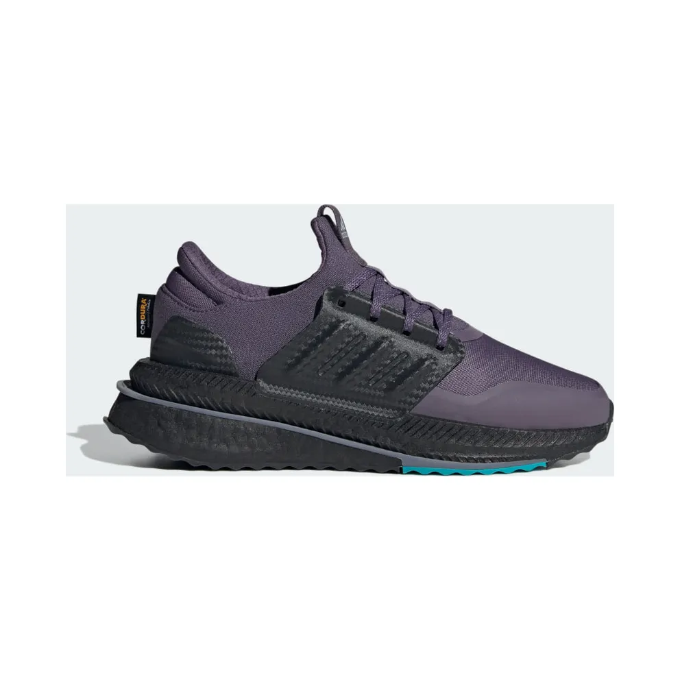 adidas X_PLRBOOST Schuh Shadow Violet / Silver Violet / Carbon (ID9584)