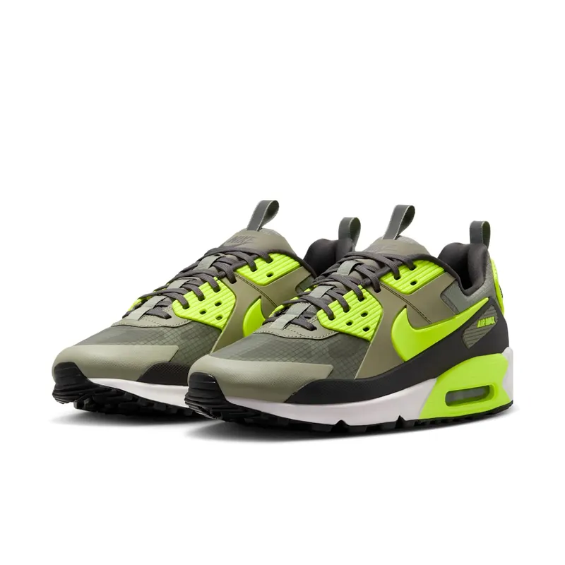 Nike Air Max 90 Drift Light Army Volt (FB2877-301)