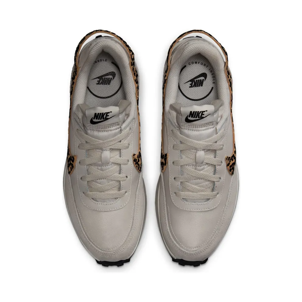 Nike Waffle Debut “Phantom Summit White Black Sesame” (HF1856-001)