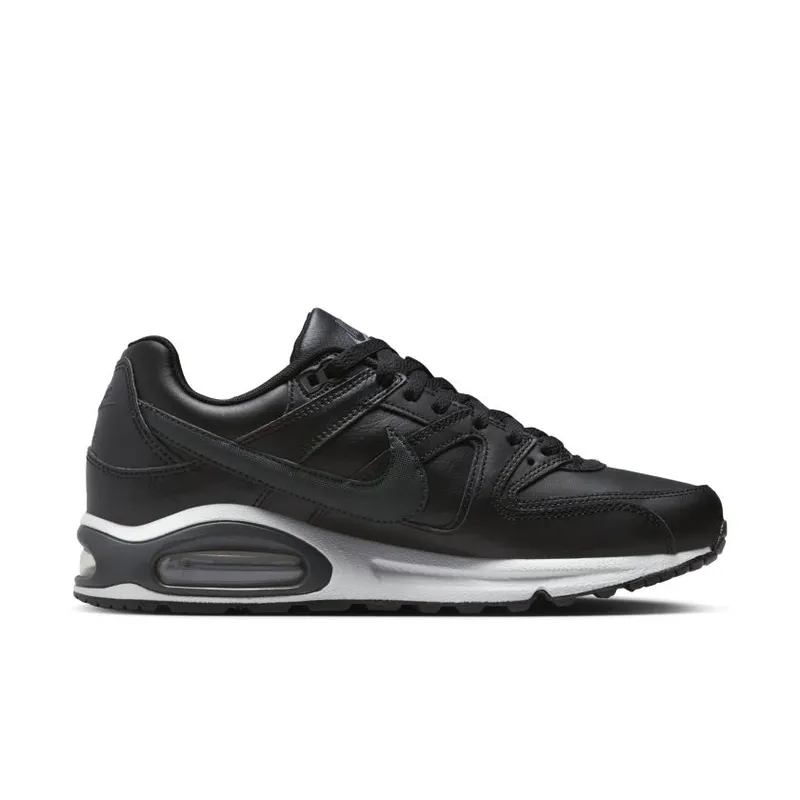 Nike Air Max Command Black Black/Anthracite/Neutral Grey (749760-001)