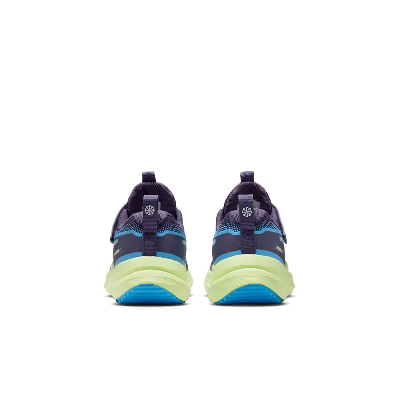 Nike Cosmic Runner Purple (IQ9313-573)