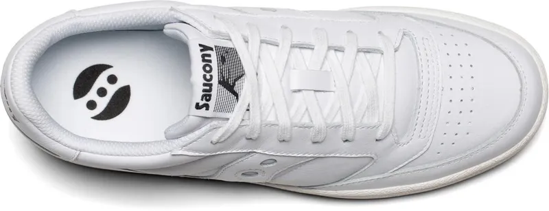 Saucony Jazz Court White Gum (S70555-22)