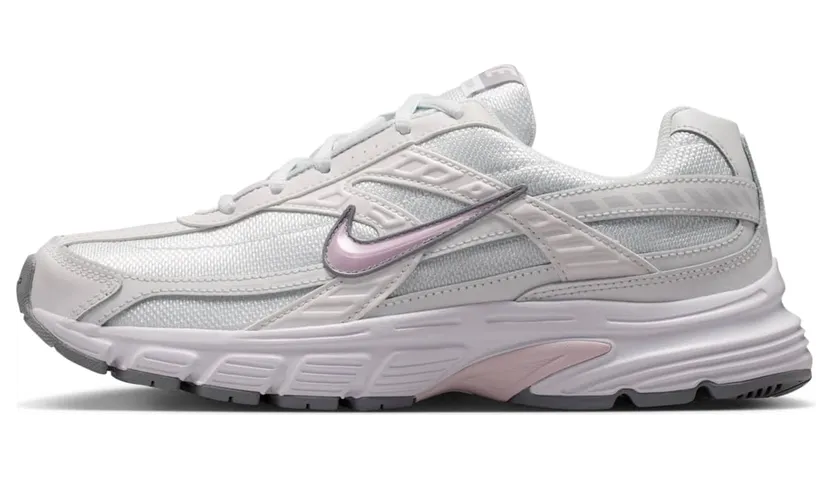 Nike Initiator Summit White/Off White/Light Magenta/Bleached Lilac (394053-108)