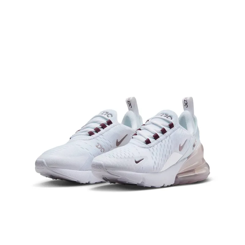 Nike Air Max 270 Burgundy Crush (943345-119)