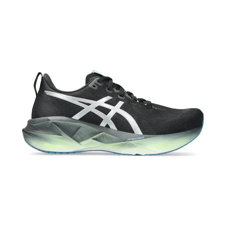 ASICS Novablast 5 Luxe Black (1012B815-001)