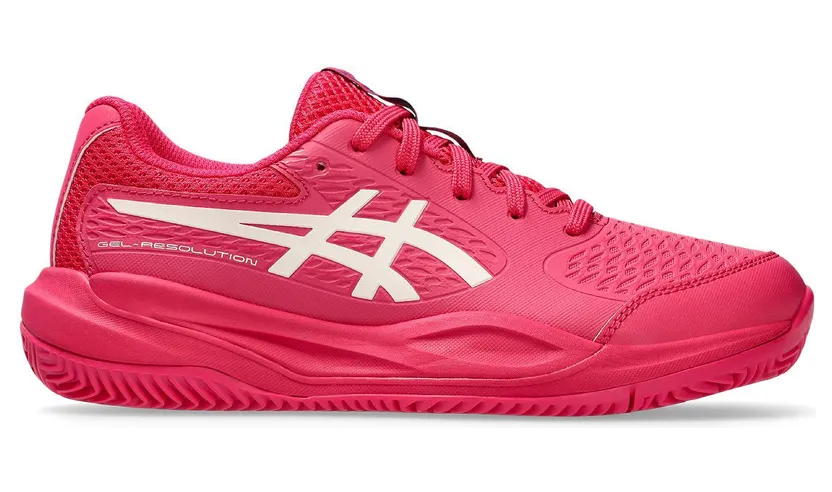 Asics Gel Resolution 1044A080-700