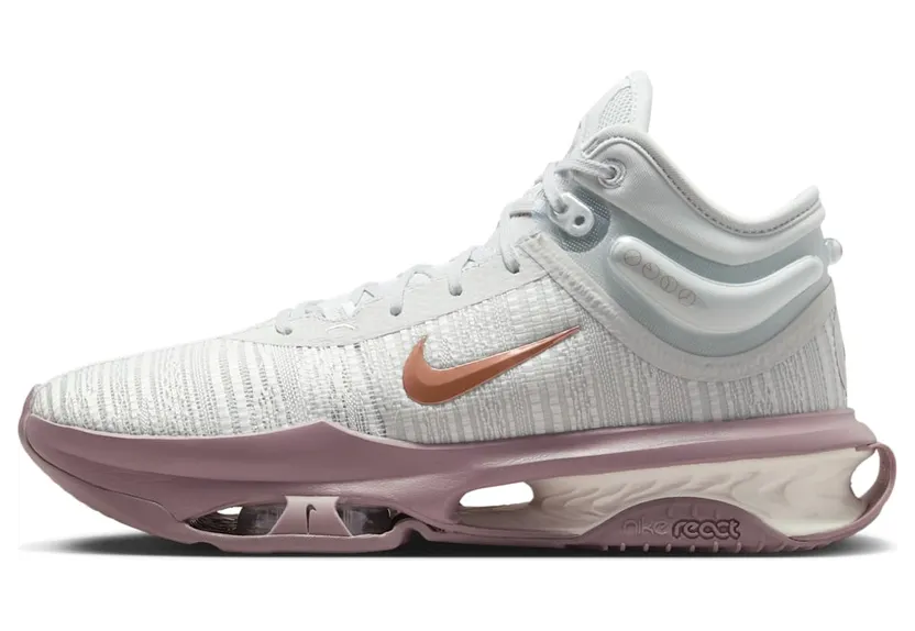 Nike Air Zoom GT Jump 2 Photon Dust Bronze Taupe (DJ9431-004)