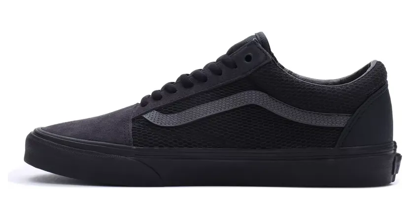 vans-old-skool VN0007NTBKA