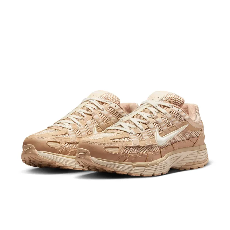 Nike P-6000 PRM “Hemp / Sanddrift / Phantom” (FZ4137-200)