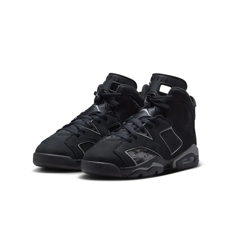Air Jordan 6 Retro GS “Cap and Gown” (IR2286-010)