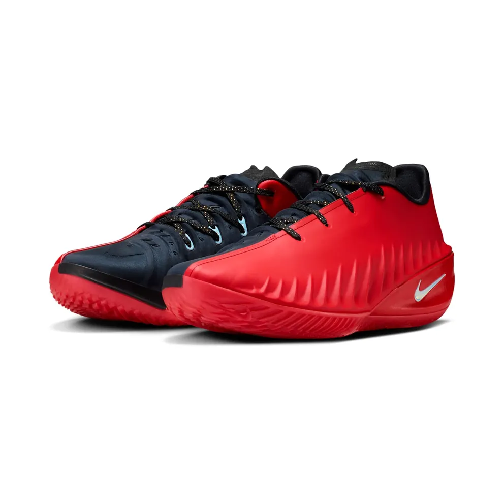 Nike Air Zoom GT Cut 4 University Red Black (HV9922-600)
