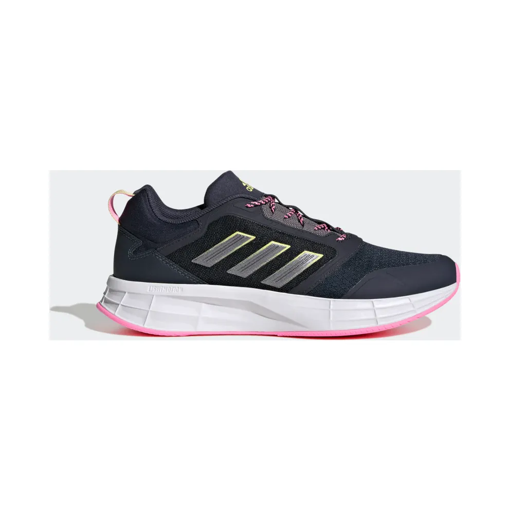 adidas Duramo Protect Schuh Legend Ink / Iron Metallic / Almost Yellow (GW3851)