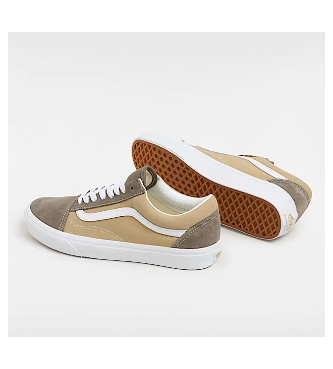 vans-old-skool VN000CT8BRO