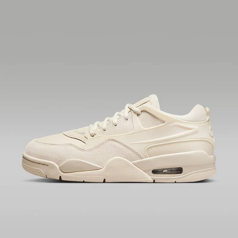 Air Jordan 4 RM “Legend Light Brown” (FQ7940-200)