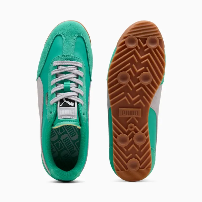 PUMA Arizona Retro Sneakers – Grün (39868230)