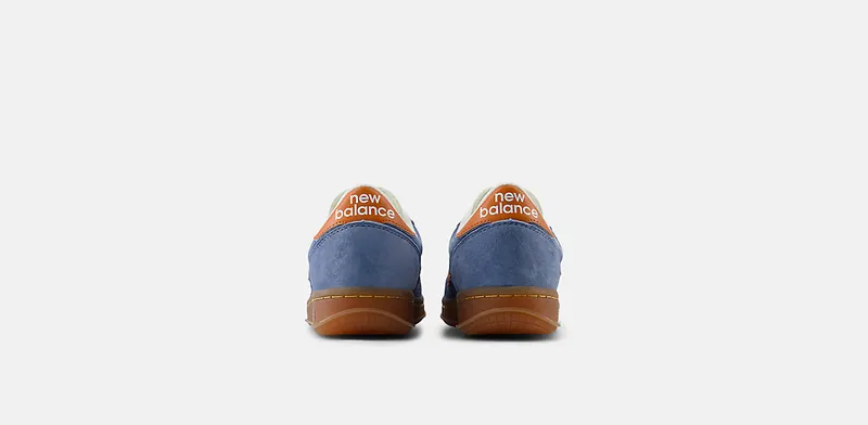 NEW BALANCE T500 “Shoreline Blue / Sienna” (CT500PHB)