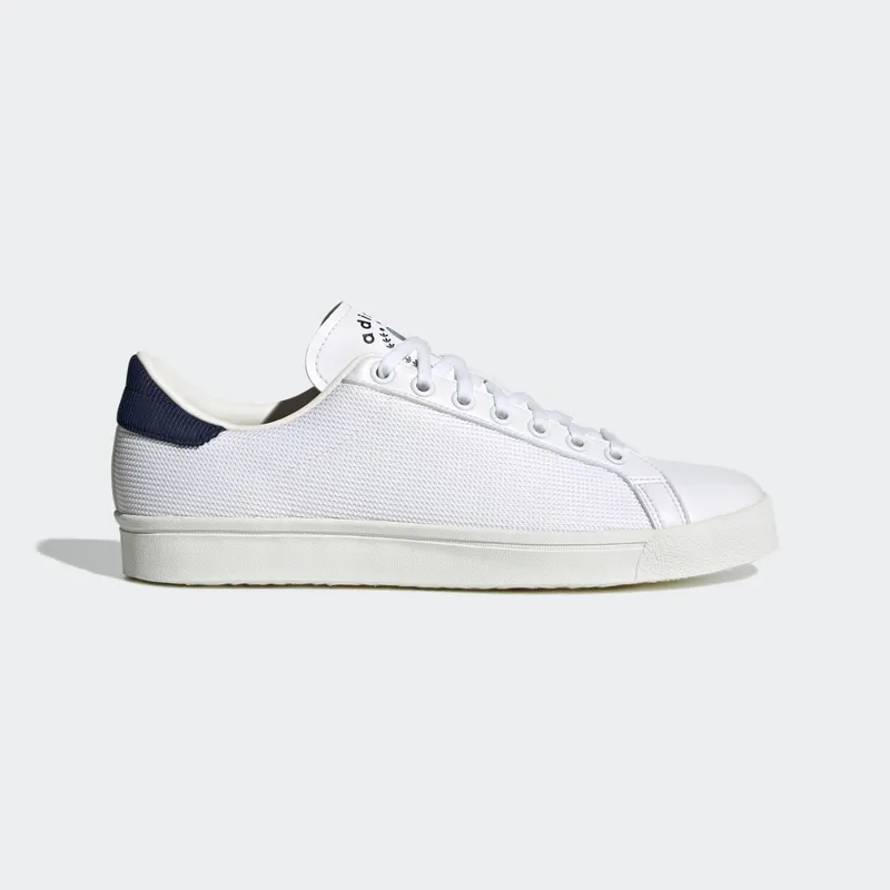 adidas Rod Laver Vin Cloud White / Chalk White / Collegiate Navy (GX6384)