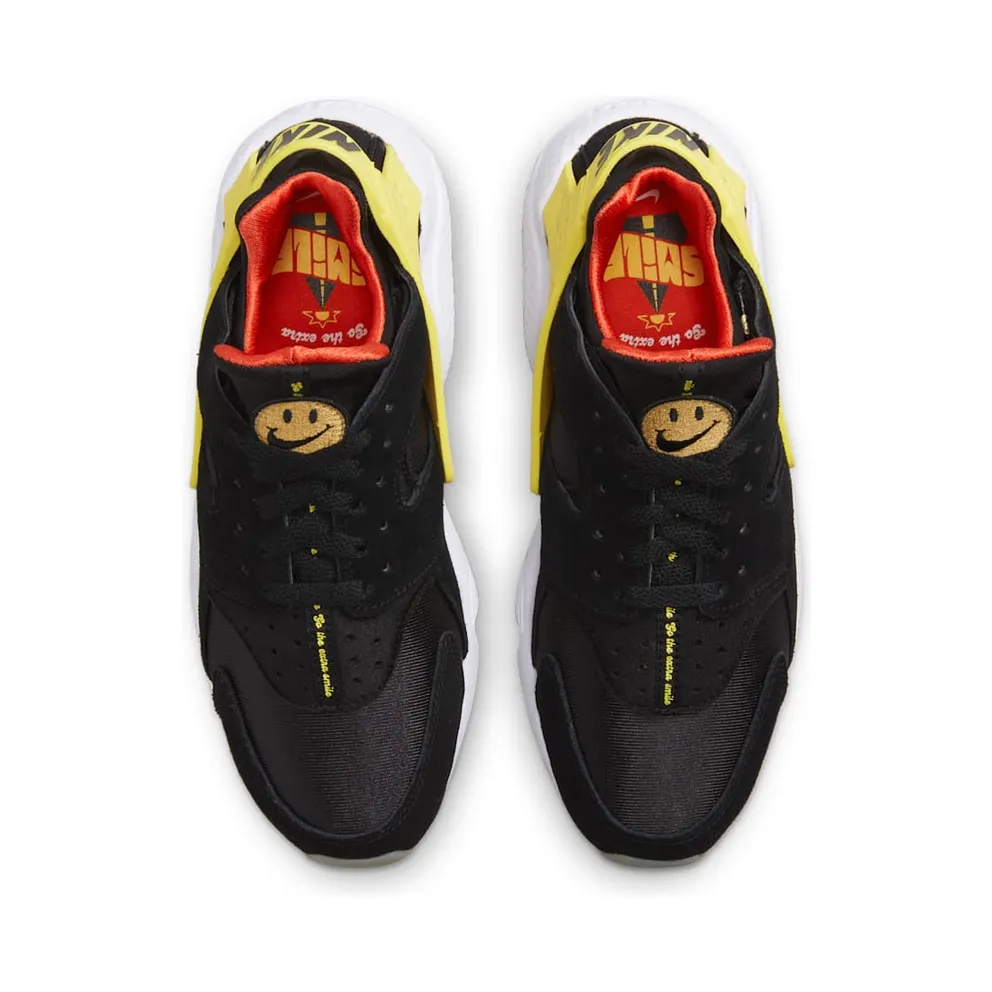Nike Air Huarache Go The Extra Smile (W) (DO5873-001)