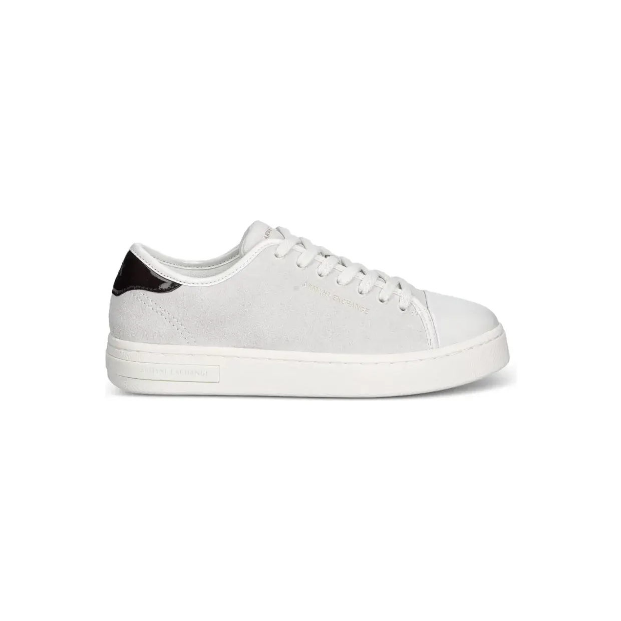Armani Exchange met vlakken “Grey” (XW003109AF27408)