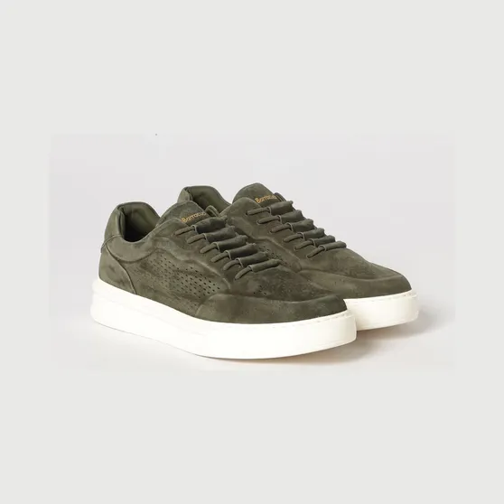 Barracuda Sneakers Military (BU3612AV2751)