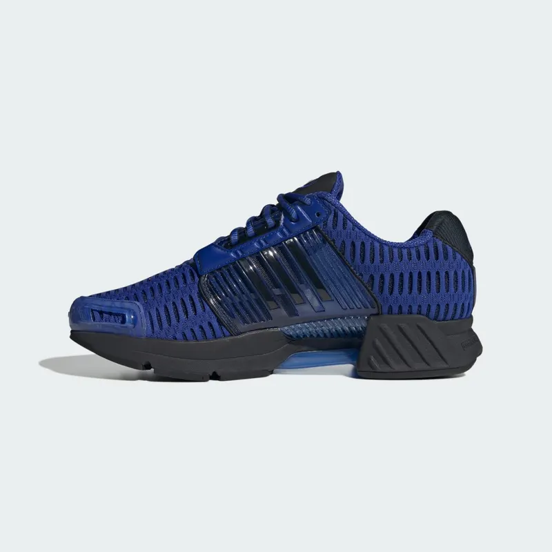 Adidas CLIMACOOL 1 Shoes Semi Lucid Blue / Core Black / Core Black (JR3689)