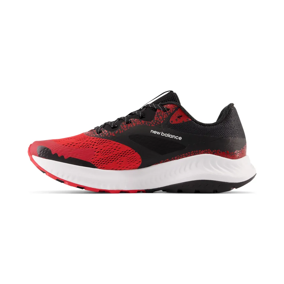New Balance DynaSoft Nitrel V5 True Red / Black / White (MTNTRV5-39116)