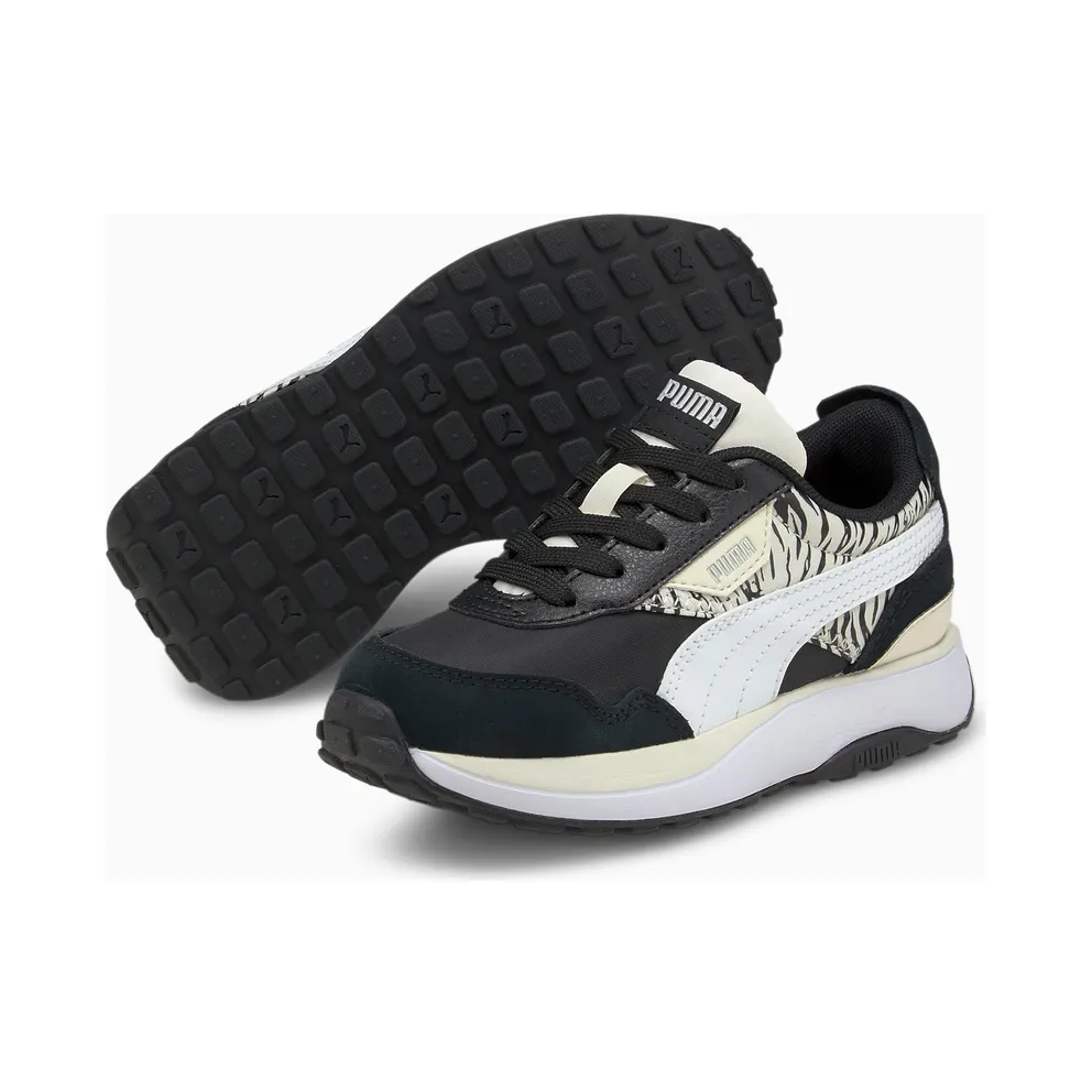 Puma Cruise Rider Roar Black (38185902)