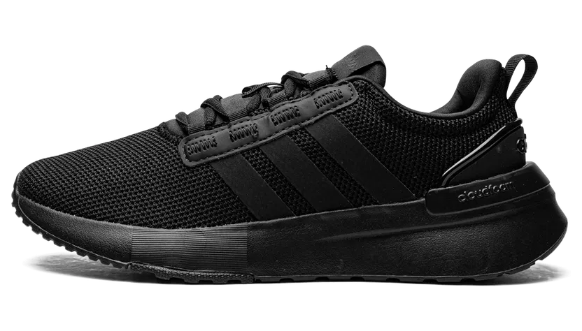 adidas Racer TR21 Core Black / Core Black / Carbon (GZ9127)