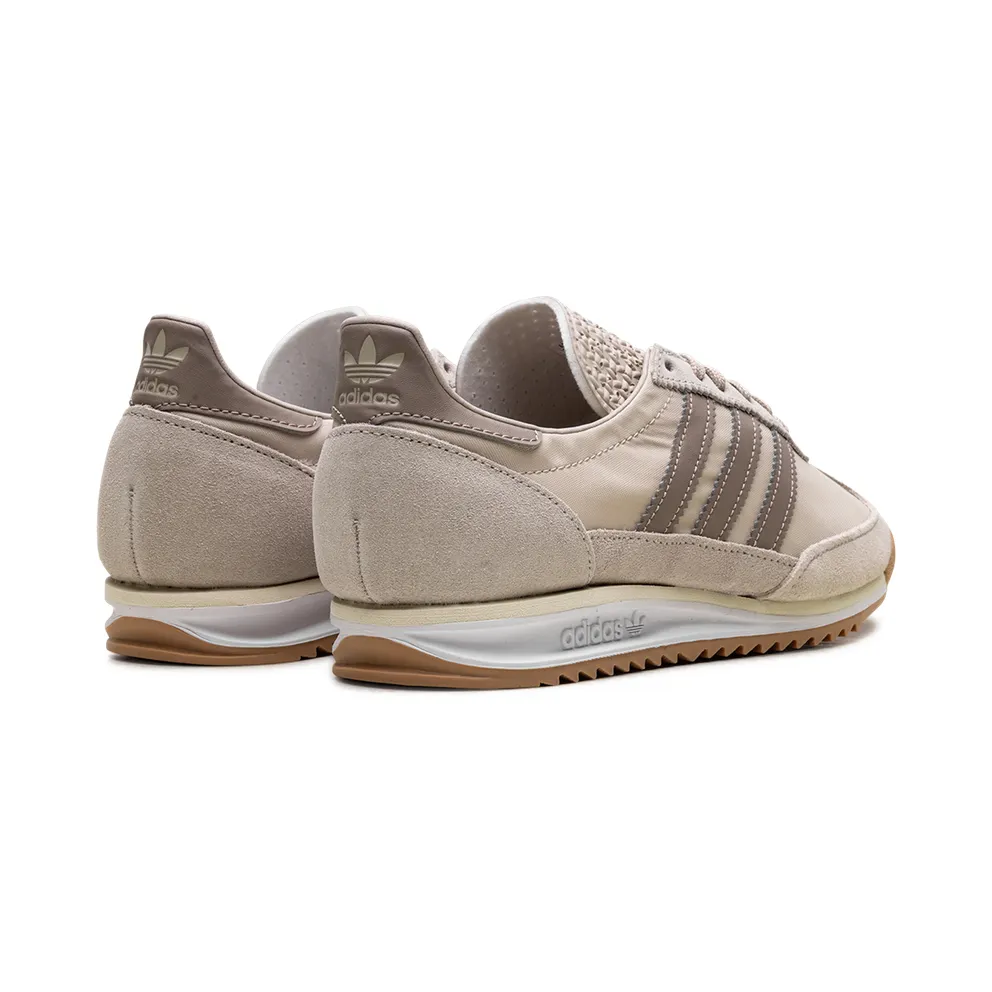 Adidas SL 72 OG “Wonder Beige Chalky Brown” (JH8888)