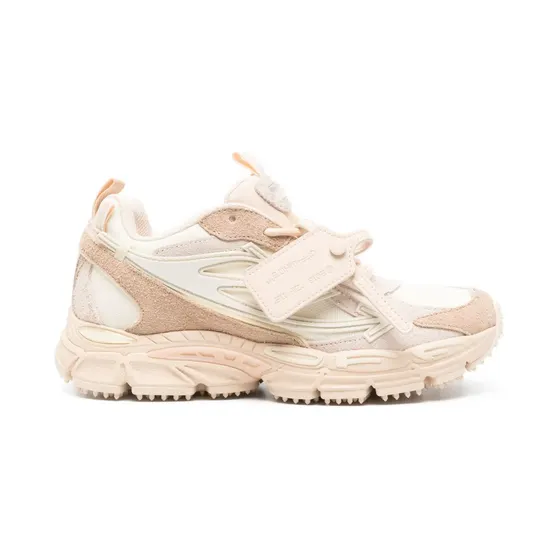 Off-White Be Right Back Beige (OWIA289F25LEA0016404)