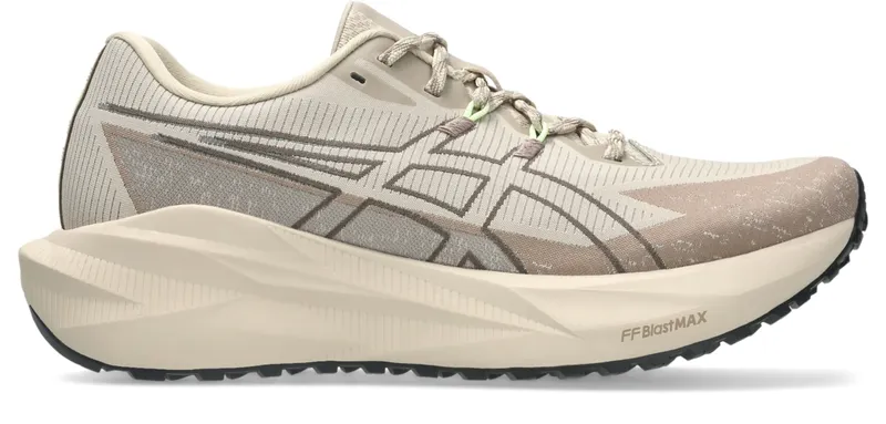 ASICS BLAZEBLAST “Simply Taupe / Illuminate Yellow” (1012C037-250)
