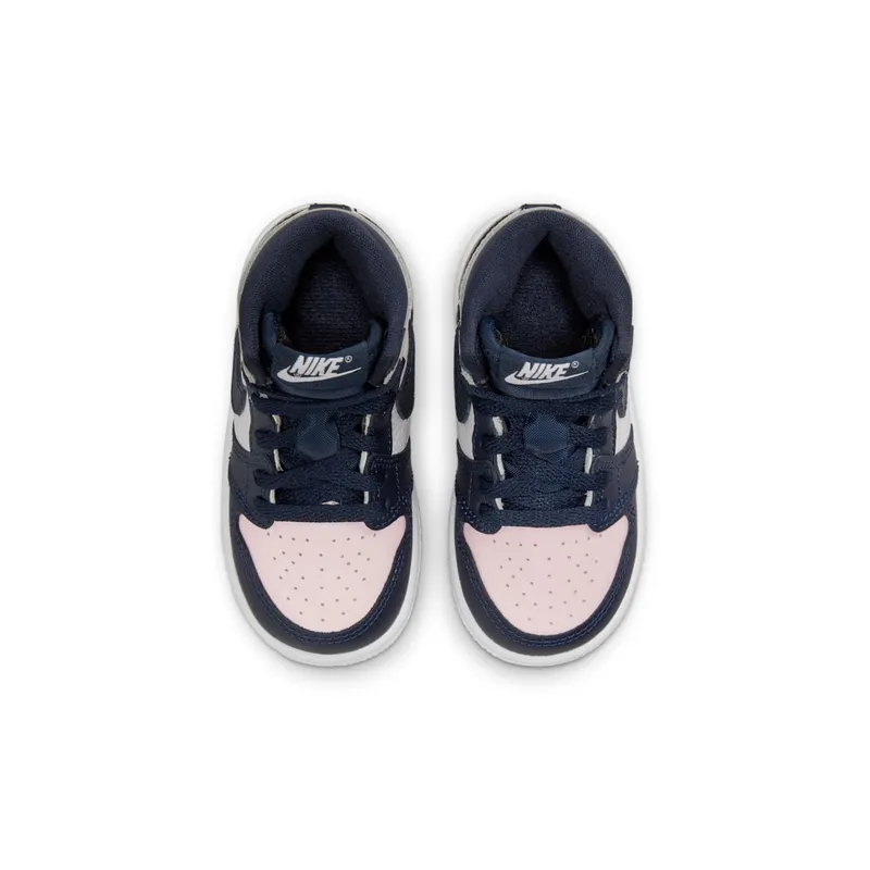 Air Jordan 1 High OG TD Atmosphere/Obsidian (CU0450-641)