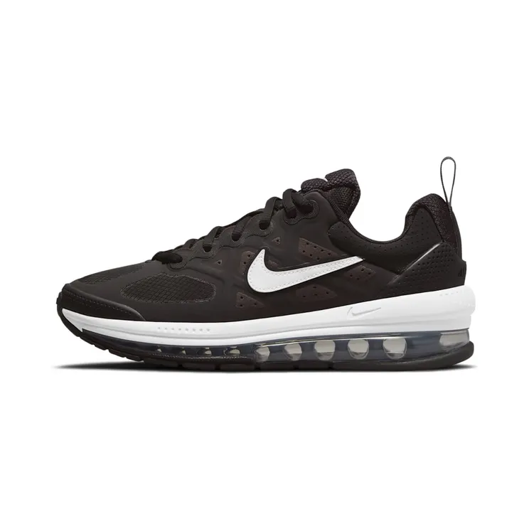 Nike Air Max Genome “Black / Anthracite / White” (CZ4652-003)
