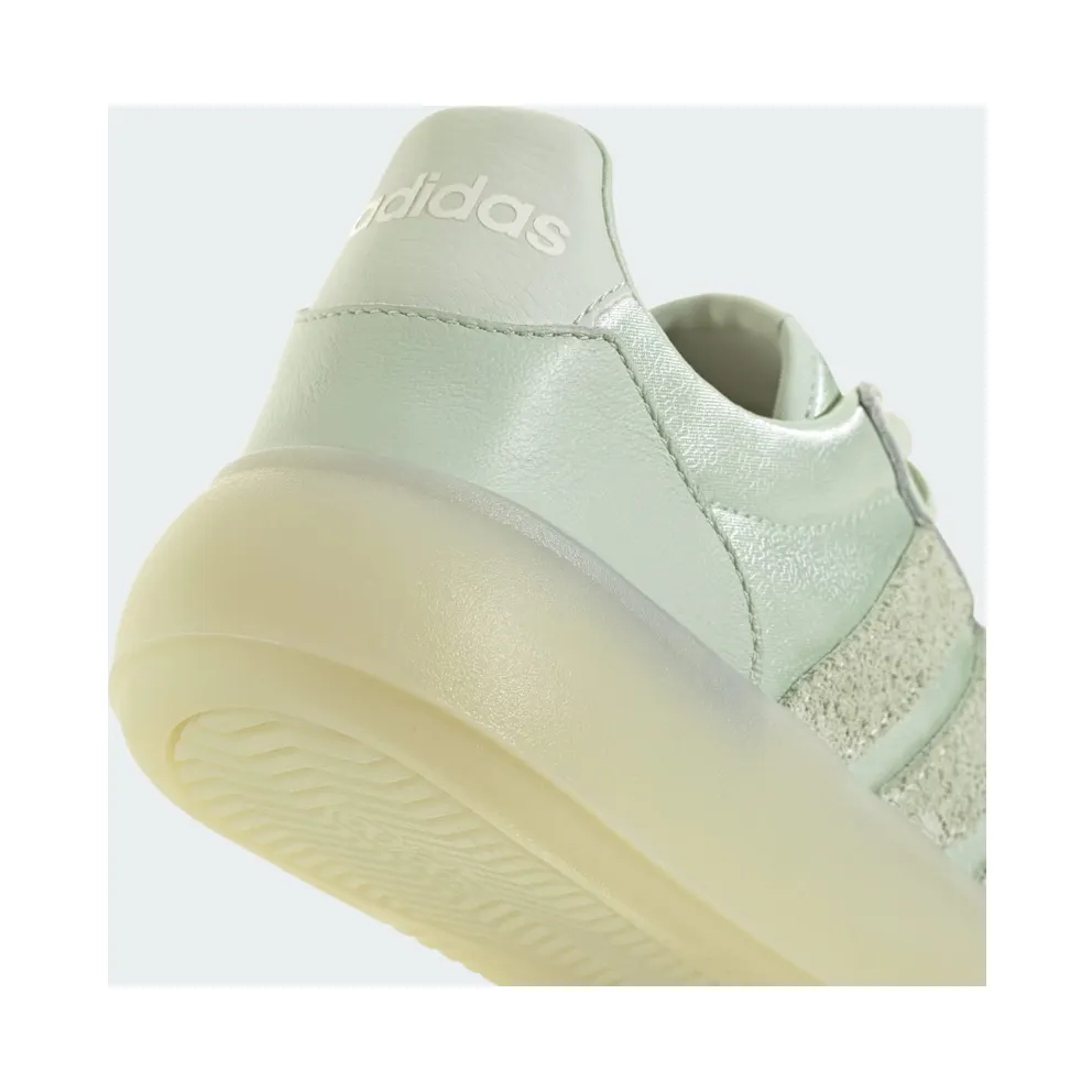 adidas Barreda Decode Linen Green Off White (JR1223)