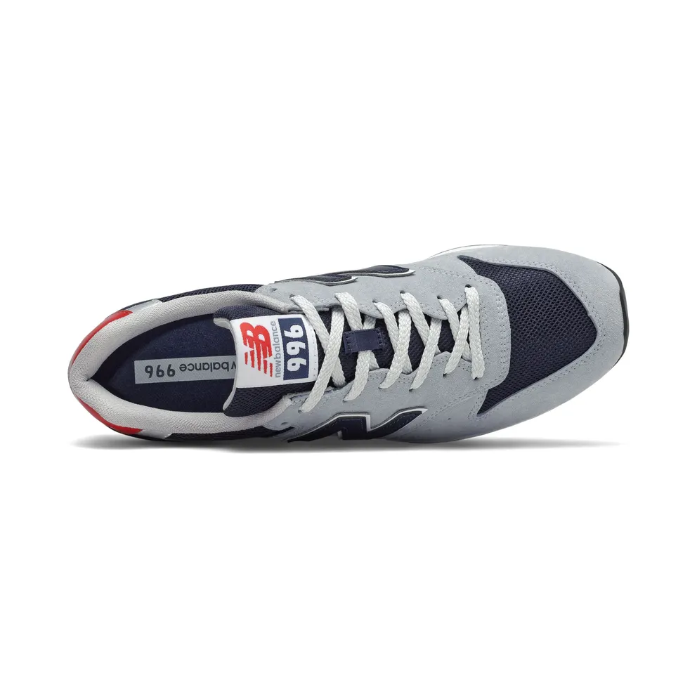 New Balance New Balance Blue/Navy (CM996SHD)