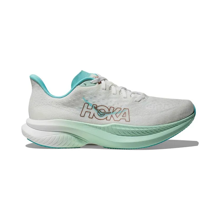 Hoka One Mach 6 Frost Rose Gold (1147810-FTRS)