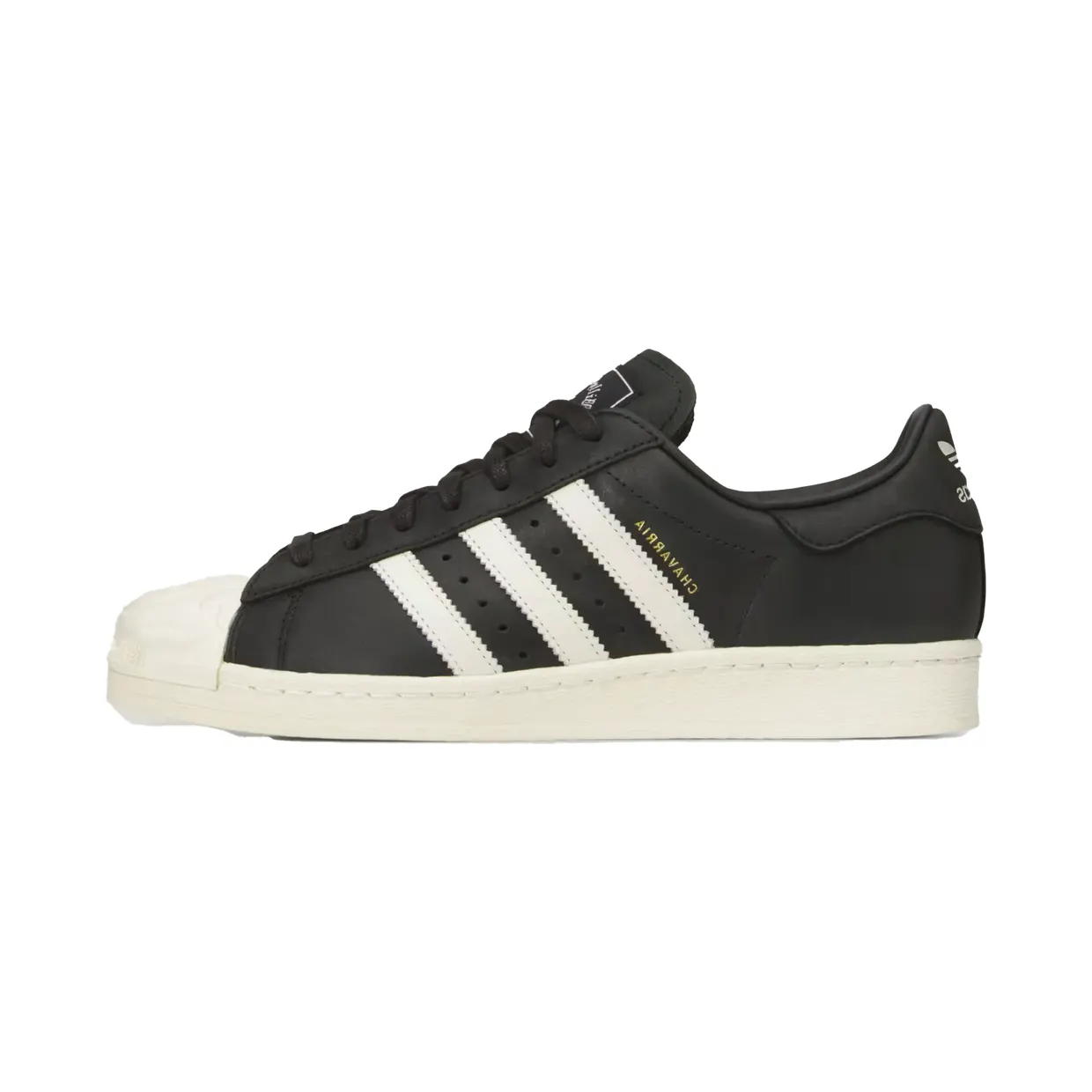 Adidas Superstar "Willy Chavarria - Rose" (KJ2029)