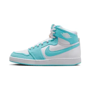 Air Jordan 1 KO High “Bleached Aqua” (DO5047-411)